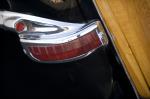 Chrysler Town & Country Newport Coupe 1950 года